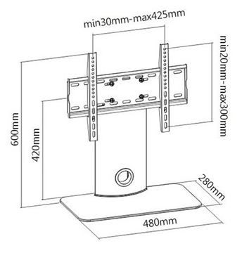 TVSTAND1