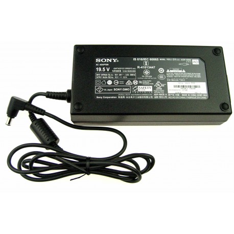 Sony ACDP-160D01 Television AC Adaptor