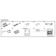 DCR-PJ5 / DCRPJ5E Sony Camera Exploded Diagram