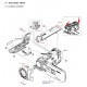 DCR-PJ5 / DCRPJ5E Sony Camera Exploded Diagram