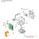 DCR-PJ5 / DCRPJ5E Sony Camera Exploded Diagram