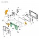 DCR-PJ5 / DCRPJ5E Sony Camera Exploded Diagram