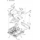 TASA300WR Sony Audio Exploded Diagram