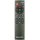 BAUHN EASY TV Remote for ATV65UHD-0420