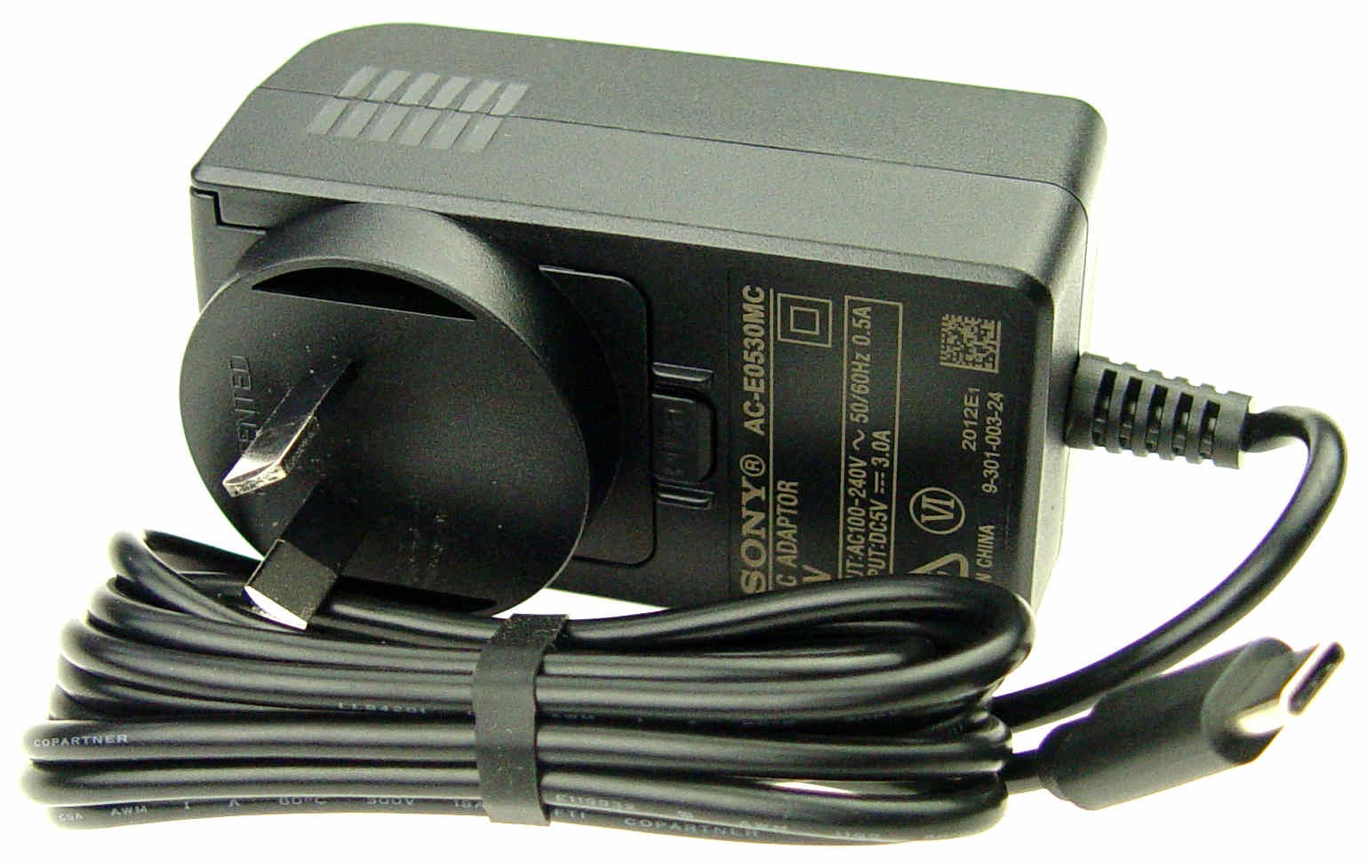 srs xb43 charger