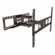 Full Motion Wall Bracket 37-70inch