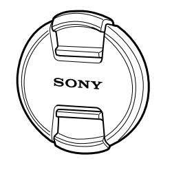 Sony Lens Cap