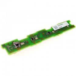 Sony IR remote signal receiver board