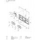 SRS-X77 Sony Lens Exploded Diagram