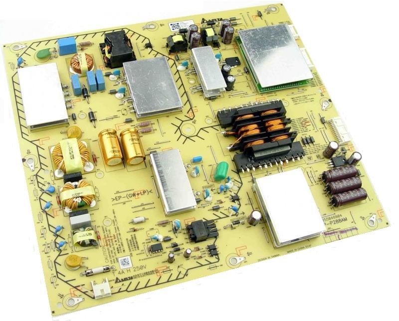 Sony Static Converter GL82 (Power PCB) for Television KD65X8500G