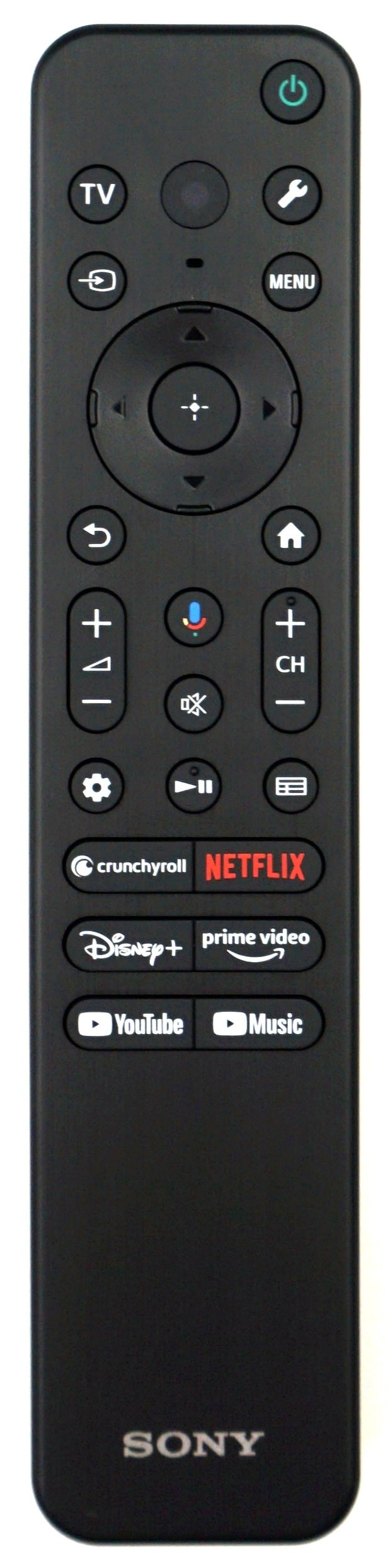 Configure Sony Bravía TV and TOSHIBA TV with Universal Control Xtremo RM  L707E 