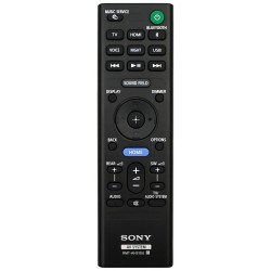 Sony Audio Remote HT-A5000