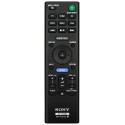 Sony Audio Remote HT-A5000