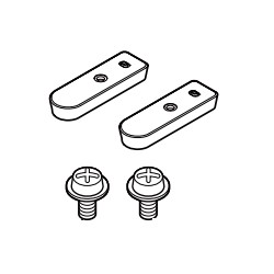 Sony Feet for HT-A9000 YY2083C BRAVIA Theatre Bar 9 S0X50039221