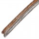 Standard Speaker Cable 18AWG 30 metres