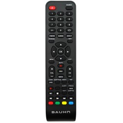 BAUHN TV Remote for ATV32H-0716 / ATV55UHD-0716