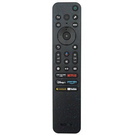 Sony Television Remote