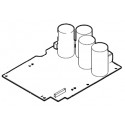 Sony Damp PCB for MHC-V90DW