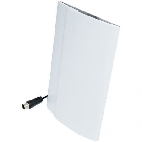 Indoor Amplified Digital Television Antenna