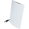 Indoor Amplified Digital Television Antenna - Metro Area