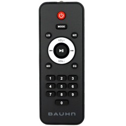BAUHN Audio Remote