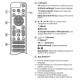 Sony Television Remote