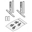 Sony Television Stand Legs for K-77XR80