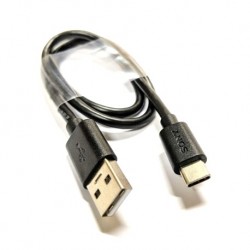 Sony USB Remote Charging Cable for K-55XR80 K-65XR80 K-75XR80 BRAVIA 8 K-75XR90 / K-85XR90 / BRAVIA 9 S0101956511