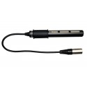 Sony ECM-XM1 Microphone for XLR-K3M