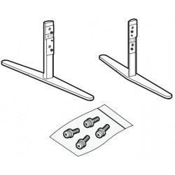 Sony Television Stand Legs for K-75XR90 