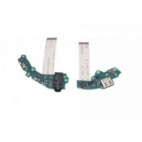 Sony Headphone USB and Jack Boards for WH-1000XM5