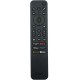 Sony Television Remote