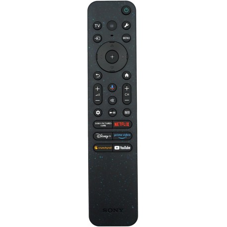 Sony Television Remote