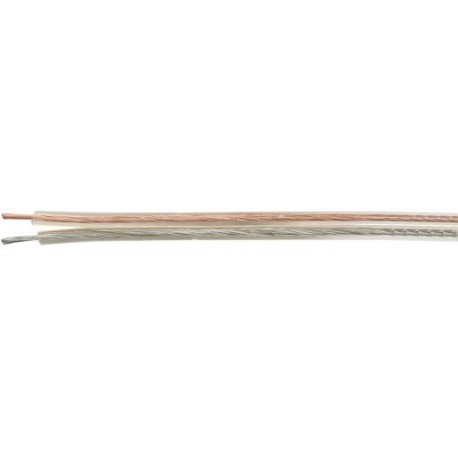 Speaker Cable Per Metre - 18AWG