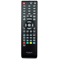 HITACHI TV Remote CLE-1013 for LE31HEC04AU LE32HECD05AU