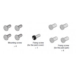 Sony Screw Kit for XAV-AX8500