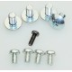 Sony Screw Kit for XAV-AX8500 S0X50034771