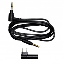 Sony Audio Cable and Dedicated Audio Adaptor for HT-AN7 / YY7861E / BRAVIA Theatre U