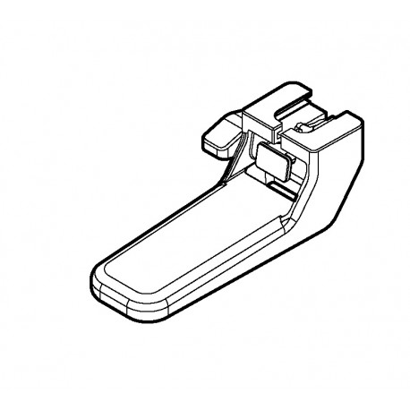 Sony Tripod Base Assembly SEL200600G