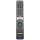 Sharp TV Remote for 4T-C50DK1X 4T-C60DL1X 4T-C70DL1X SHRRMCGB326WJN5