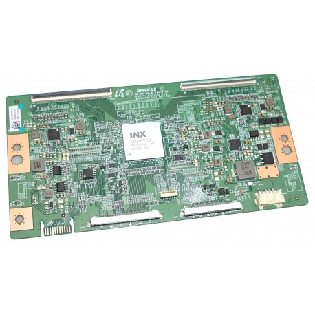 Sony TV T-CON Board KD75X9500H S0100626611