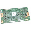 Sony TV T-CON Board KD75X9500H