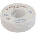 Solder Wick - Size 4 - 25feet