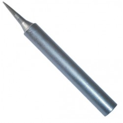 Replacement Sharp Tip for General Purpose Soldering Iron 40watt IRONPRT140