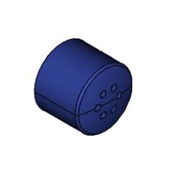 Sony CAPSULE ASSY for ECM-L1