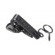 Sony Holder Clip Horizontal for ECM-L1 ECM-77 S0X25374046