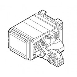 Sony VF UNIT ASSY (EP3C) ILCE-6700 ILCE-7CM2 ILCE-7CM2L