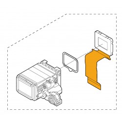 Sony VF UNIT ASSY (89500) ILCE-6700