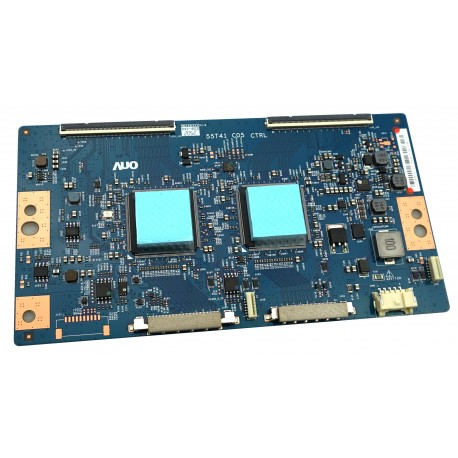 Sony TV T-CON Board for KD55X9000H S0100757311