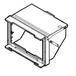 Sony LCD Hood for PXW-Z200 / HXR-NX800